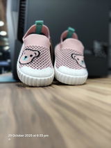 Rudra shoes review photo