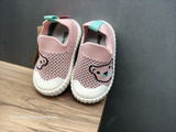 Rudra shoes review photo