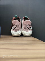 Rudra shoes review photo