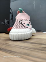 Rudra shoes review photo