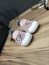 Rudra shoes review photo