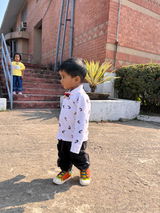 Muhammad Ahil review photo