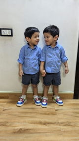 Melwin & Daisy Pinto review photo