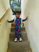 Seetha Sekar review photo