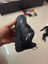 Garg review photo