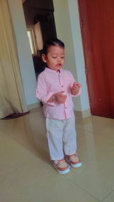 Smriti Yadav review photo