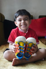 Nisha review photo