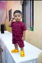 ONYC Mango Sandals for Kids (Unisex)