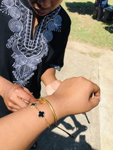 Zintle Ntoyi review photo