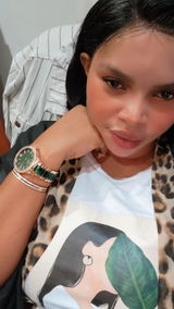 Ayanda Zwane review photo