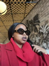 Kgomotso Mokganyetsi review photo