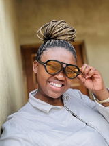 Khopotso Ranketse review photo