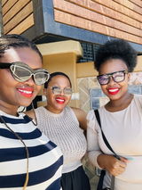 Khopotso Ranketse review photo