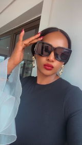 Slindile Mbhele review photo