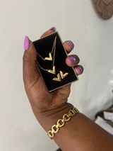 Mahlatse Motheta review photo