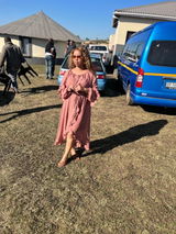 Nomfanelo Tembe review photo
