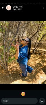 Gugu Lethebe review photo