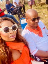 Duduzile Khumalo review photo