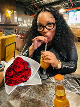 Anonymous review photo