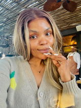 Busie Ndlovu review photo