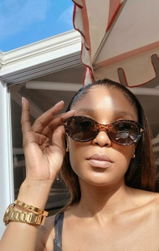 Zenande Dlamini review photo