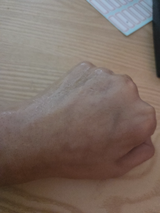 Pa**** review photo