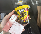 Nikh**** review photo