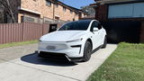 H T review photo