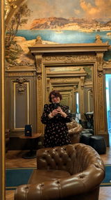 Anonymous review photo