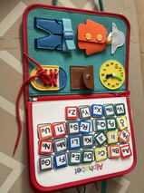 Mila A. review photo