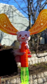 Sofia K. review photo