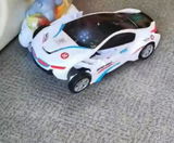 Milan X. review photo