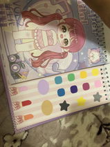 Fleur B. review photo