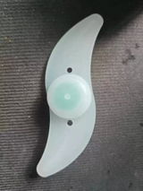 Bram E. review photo