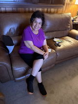 Rita A. review photo
