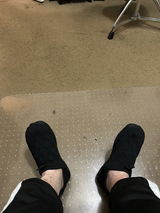 Anonymous review photo