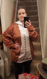 Amanda review photo