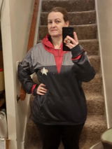 Amanda review photo