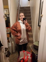Amanda review photo