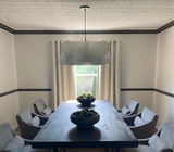 Client review photo