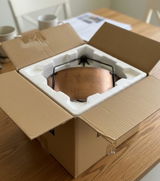 Morrow review photo
