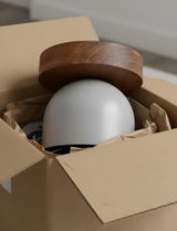 Luna review photo