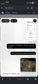 timoteo barba sagarena review photo