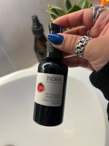 Customer review photo