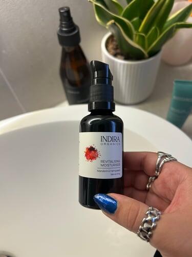 Customer review photo