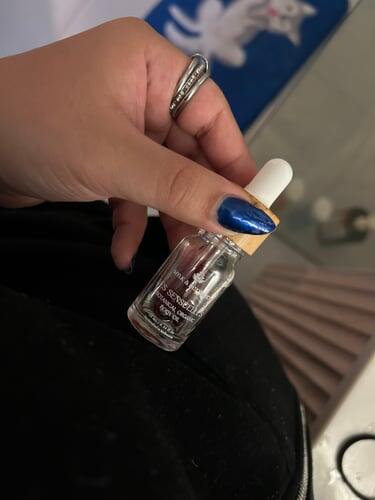 Melissa review photo
