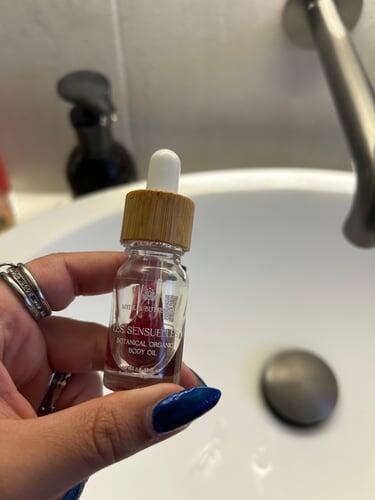 Melissa review photo