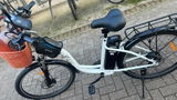 Maurizia review photo