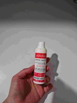 Anonyme review photo