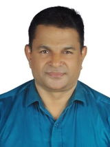 SHAFEEK M. review photo